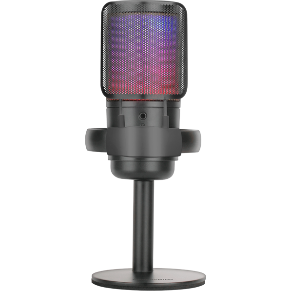 Microphone Mars Gaming MMic-SE Black - MMICSE