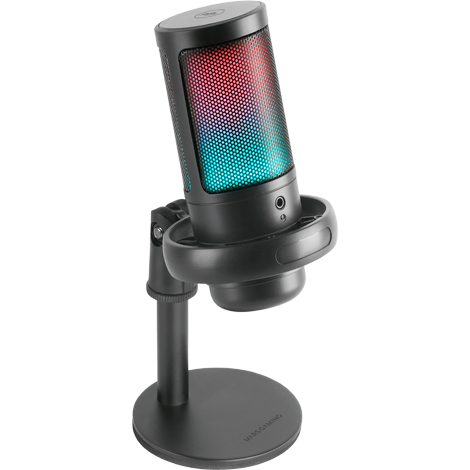 Microphone Mars Gaming MMic-SE Black - MMICSE - photo 2