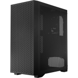 Boîtier Logic Concept Dart Pro Midi Black (AT-DART-PRO-0000-10)
