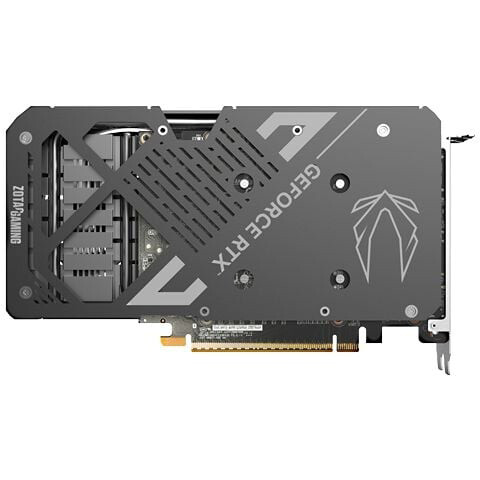 Carte graphique NVIDIA GeForce RTX 5060 Zotac AMP Core 8GB (ZT-B50600F2-10M) - photo 4