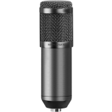 Microphone Mars Gaming MMicPro Black (MMICPRO)