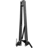 Microphone Mars Gaming MMicPro Black (MMICPRO)