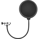 Microphone Mars Gaming MMicPro Black (MMICPRO)