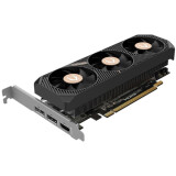Carte graphique NVIDIA GeForce RTX 5050 Zotac Low Profile 8GB (ZT-B50500L-10L)