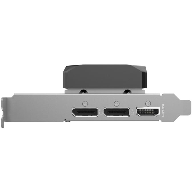 Carte graphique NVIDIA GeForce RTX 5050 Zotac Low Profile 8GB (ZT-B50500L-10L) - photo 5
