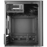 Boîtier Tacens Anima AC6500 500W Black (Anima AC6500 Black)