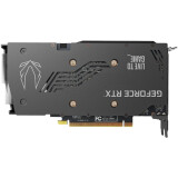 Carte graphique NVIDIA GeForce RTX 3060 Zotac Twin Edge 12GB (ZT-A30600E2-10M)