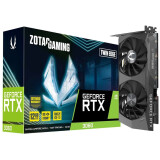 Carte graphique NVIDIA GeForce RTX 3060 Zotac Twin Edge 12GB (ZT-A30600E2-10M)