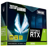 Carte graphique NVIDIA GeForce RTX 3060 Zotac Twin Edge 12GB (ZT-A30600E2-10M)