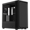 Boîtier TRYX FLOVA F50 Black - C-F500F-FM1E-G0K