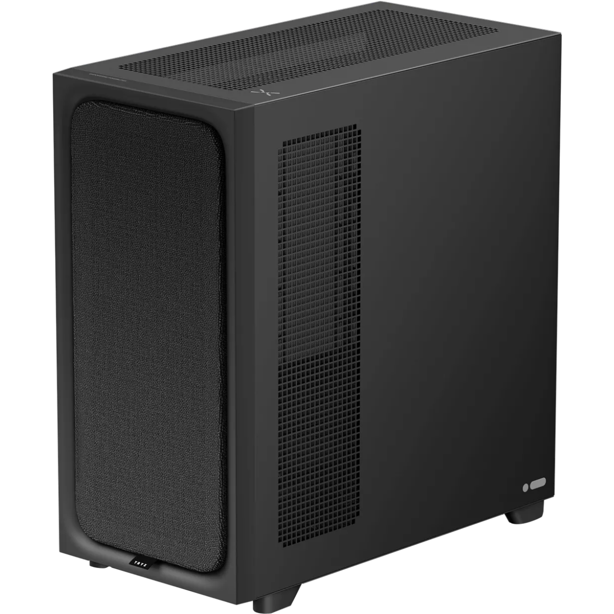 Boîtier TRYX FLOVA F50 Black - C-F500F-FM1E-G0K - photo 2