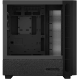 Boîtier TRYX FLOVA F50 Black (C-F500F-FM1E-G0K)