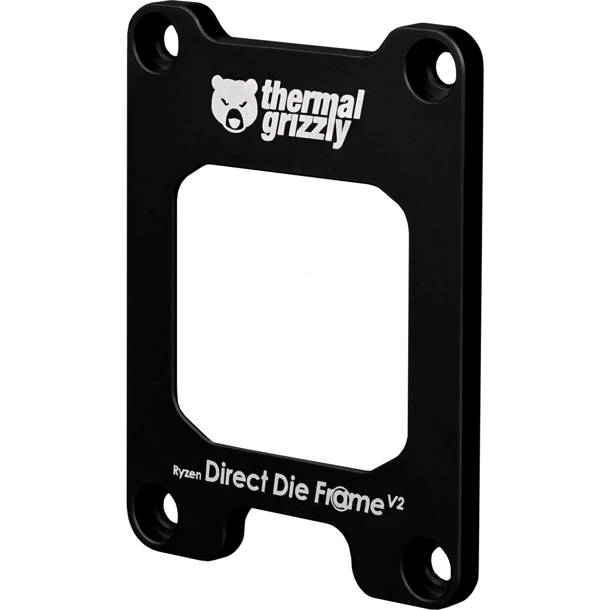 Support de socket Thermal Grizzly Ryzen 7000 Direct Die Frame - TG-DDF-R7000 - photo 2