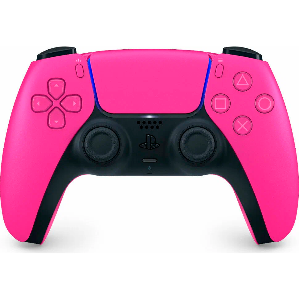 Manette de jeu Sony DualSense Nova Pink - CFI-ZCT1W