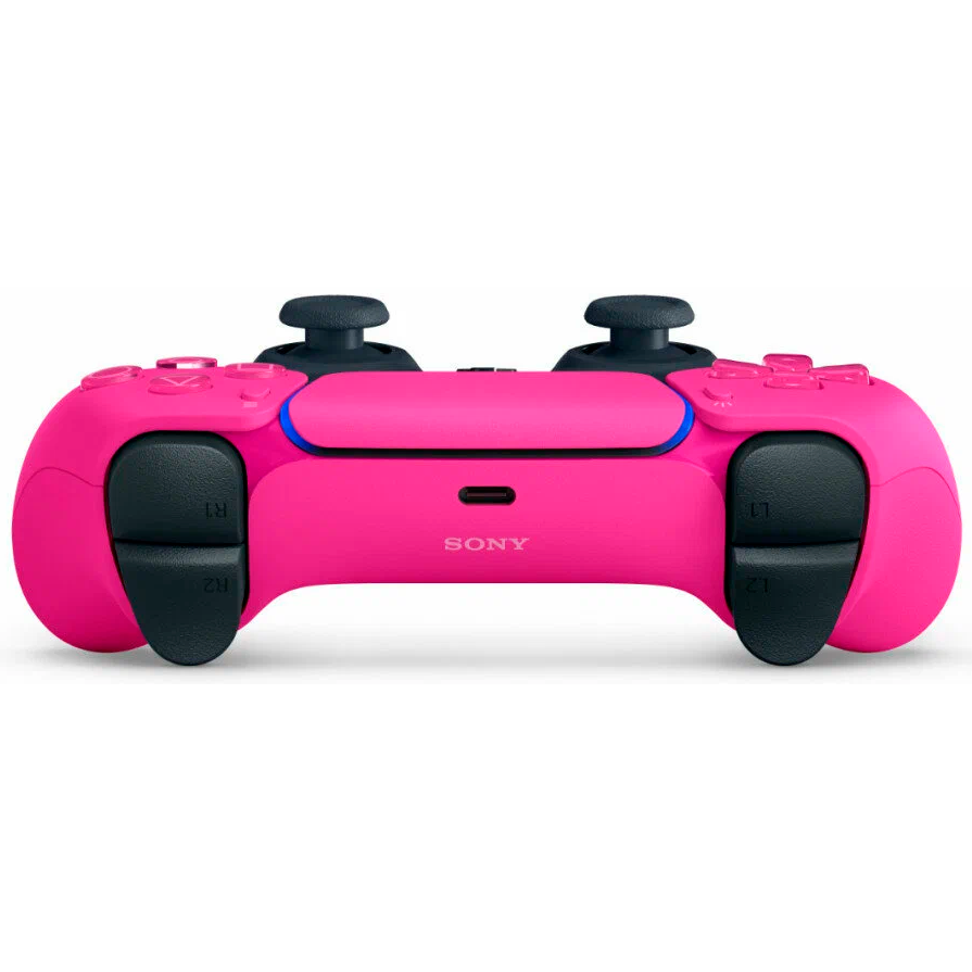Manette de jeu Sony DualSense Nova Pink - CFI-ZCT1W - photo 2