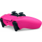 Manette de jeu Sony DualSense Nova Pink - CFI-ZCT1W - photo 3
