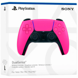 Manette de jeu Sony DualSense Nova Pink (CFI-ZCT1W)