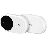 Point d'accès Wi-Fi ZTE U10 White