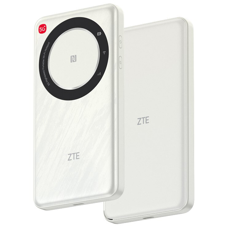 Point d'accès Wi-Fi ZTE U30 Air - U30 AIR - photo 4