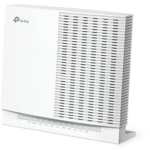 Routeur Wi-Fi TP-Link EX820v