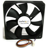 Ventilateur pour boîtier StarTech FAN12025PWM