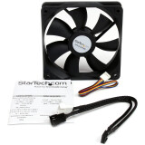 Ventilateur pour boîtier StarTech FAN12025PWM
