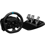 Volant Logitech True Force G923 (941-000346)