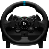 Volant Logitech True Force G923 (941-000346)