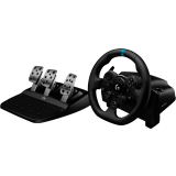 Volant Logitech True Force G923 (941-000346)