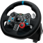Volant Logitech Driving Force G920 (941-000123) - photo 2
