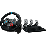 Volant Logitech Driving Force G920 (941-000123)
