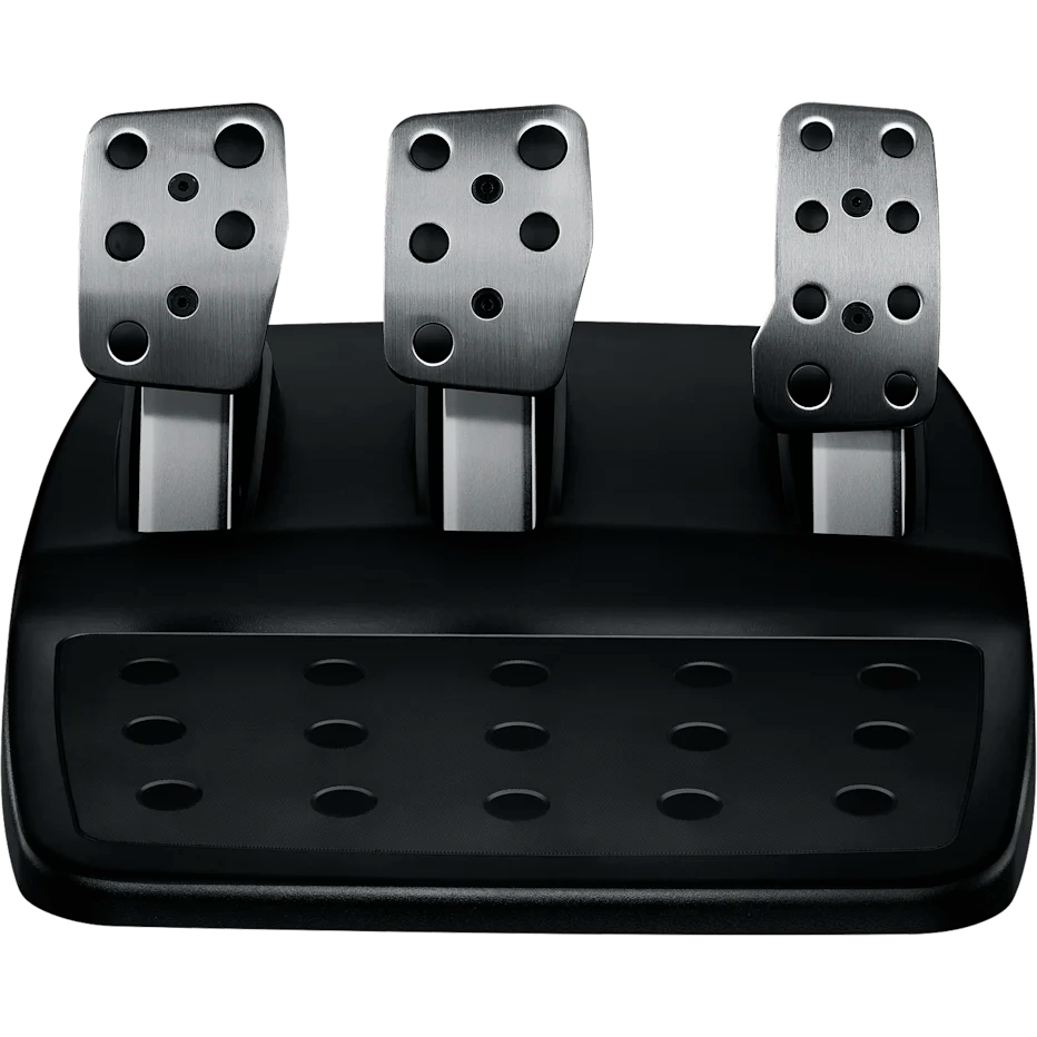 Volant Logitech Driving Force G920 (941-000123) - photo 6