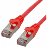 Cordon de raccordement MCL FCC6ABMSHF-2M/R, 2m