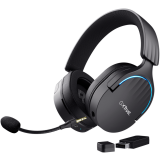 Casque audio Trust GXT 491 Fayzo Black