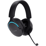 Casque audio Trust GXT 491 Fayzo Black