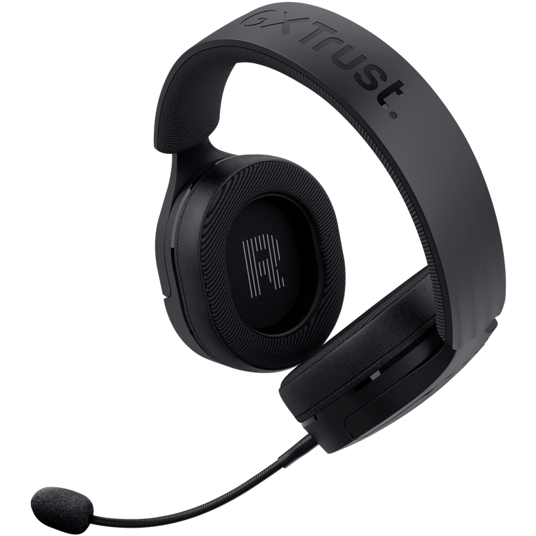 Casque audio Trust GXT 491 Fayzo Black - photo 5