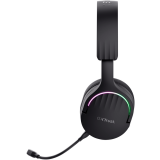 Casque audio Trust GXT 491 Fayzo Black