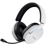 Casque audio Trust GXT 491 Fayzo White