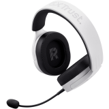 Casque audio Trust GXT 491 Fayzo White