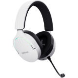 Casque audio Trust GXT 491 Fayzo White