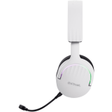 Casque audio Trust GXT 491 Fayzo White
