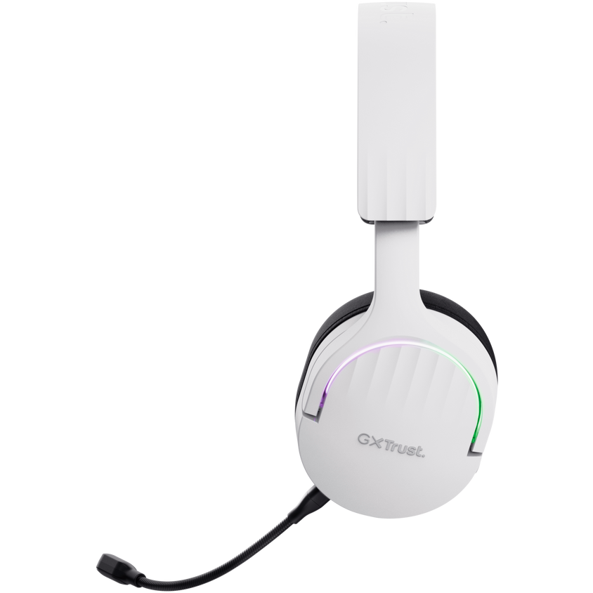 Casque audio Trust GXT 491 Fayzo White - photo 7