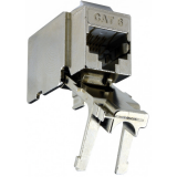 Prise RJ-45 MCL BM-EM6FTC