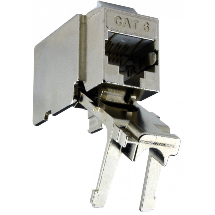 Prise RJ-45 MCL BM-EM6FTC - photo 2