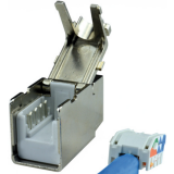 Prise RJ-45 MCL BM-EM6FTC