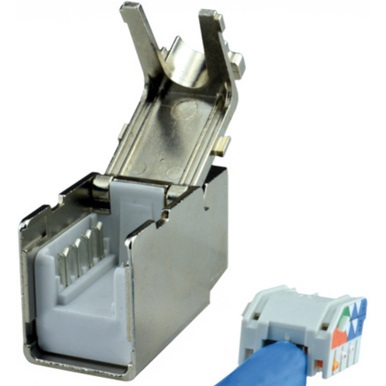 Prise RJ-45 MCL BM-EM6FTC - photo 3