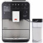 Kafijas automāts Melitta F 840-100 Caffeo Barista T Smart SST Silver/Black - 21782