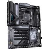 Carte mère Gigabyte B550 X EAGLE WIFI6E