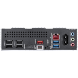 Carte mère Gigabyte B550 X EAGLE WIFI6E