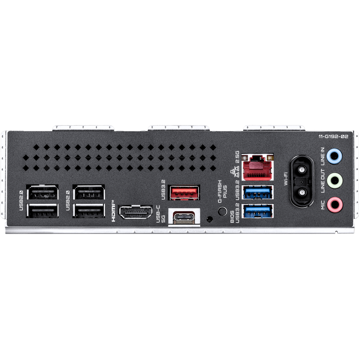 Carte mère Gigabyte B550 X EAGLE WIFI6E - photo 4